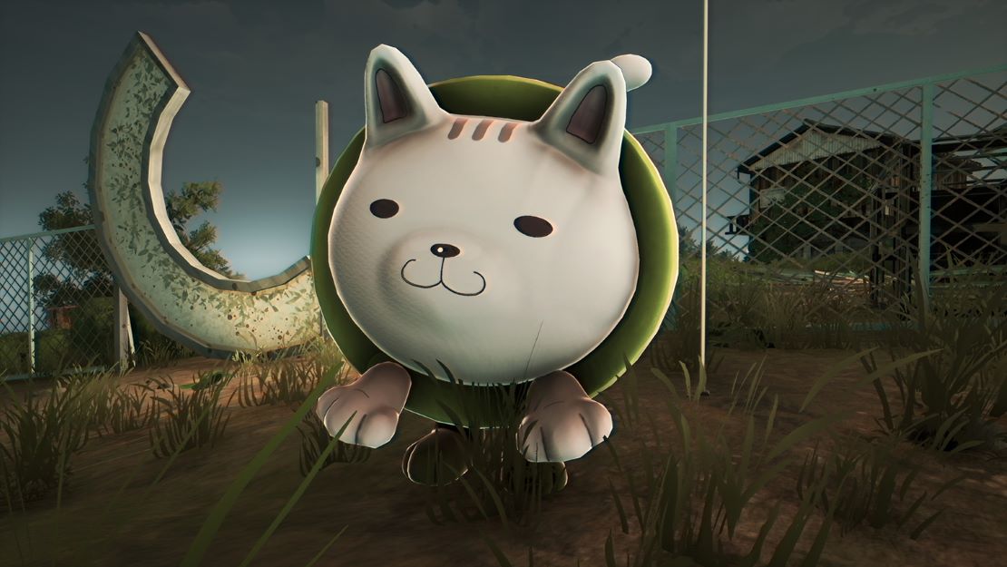 Neko Roll saldrá en Promise Mascot Agency, ya con fecha de estreno