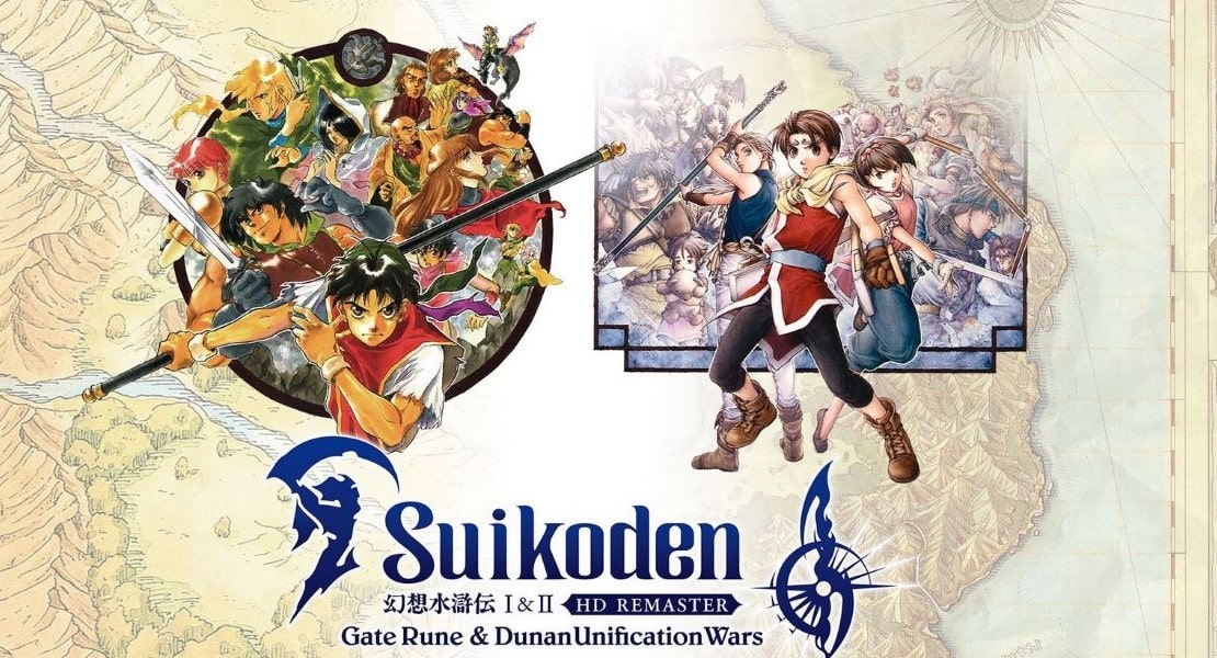 Análisis de Suikoden I&II HD Remaster para Switch
– uVeJuegos.com