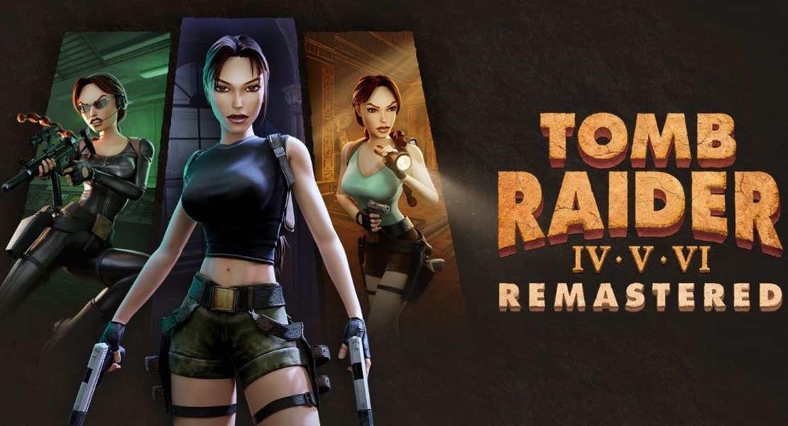 Análisis de Tomb Raider IV-VI Remastered Starring Lara Croft para PS5
– uVeJuegos.com