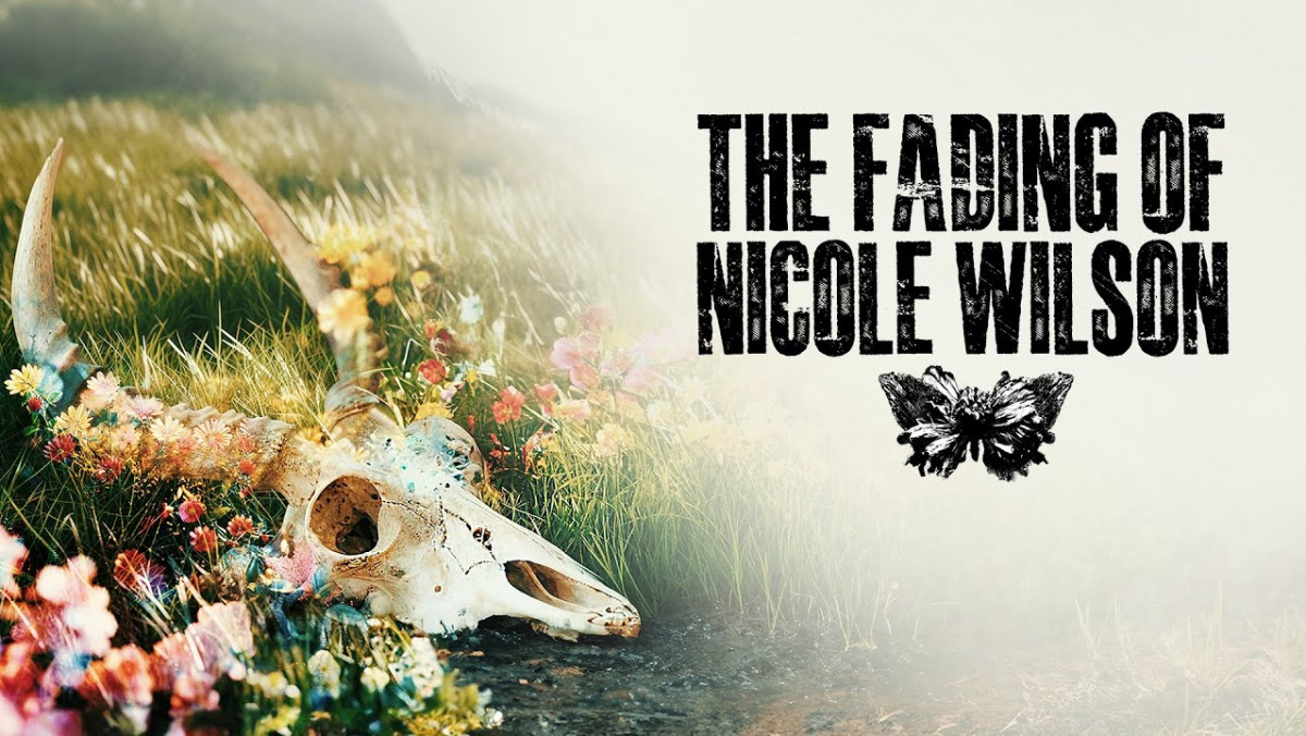 Tráiler de The Fading of Nicole Wilson