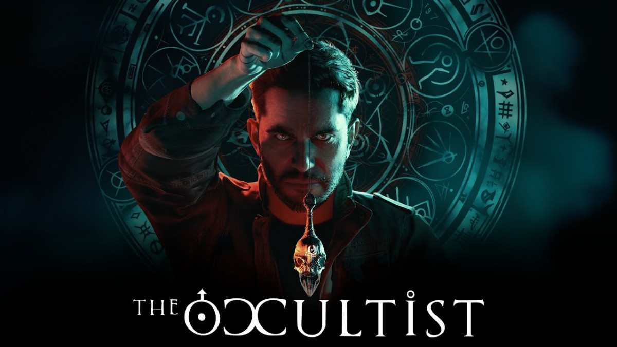 Tráiler Nacon Connect de The Occultist