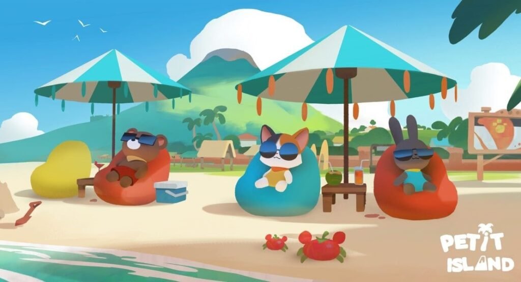 Análisis de Petit Island para PS5
- uVeJuegos.com Analisis Petit Island Uvejuegos Min 1024x554