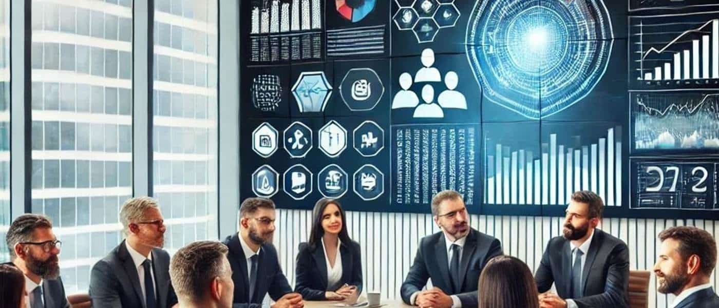 El nuevo CIO: un líder multidisciplinar con dominio de IA, comunicación y eficiencia operativa