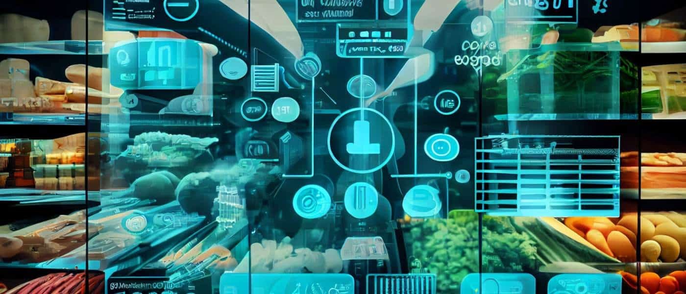 IA y datos: las armas para ganar la batalla de la eficiencia, y toma de decisiones en Consumo & Retail