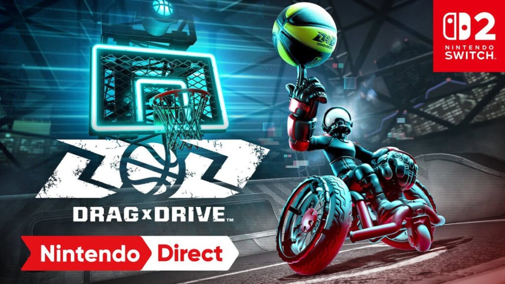 Drag X Drive 5953102 1024x577