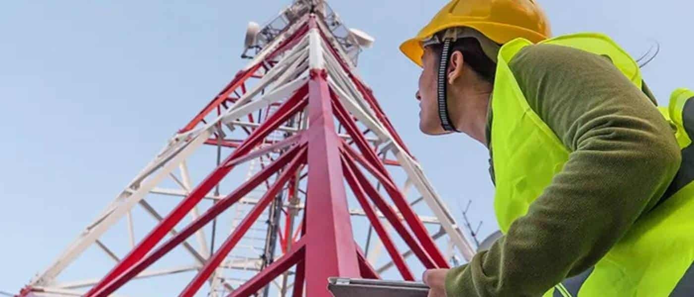 Cómo la inteligencia artificial garantiza una mayor seguridad laboral en el sector de las infraestructuras