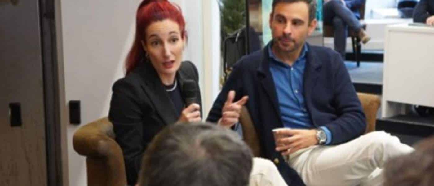 ISDI apuesta por la alfabetización en IA y los agentes inteligentes para su comunidad