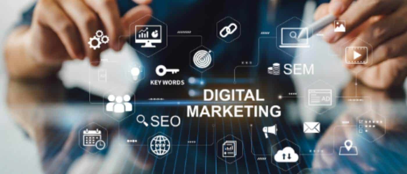 La transformación digital de las pequeñas empresas: cómo superar los retos con el marketing digital