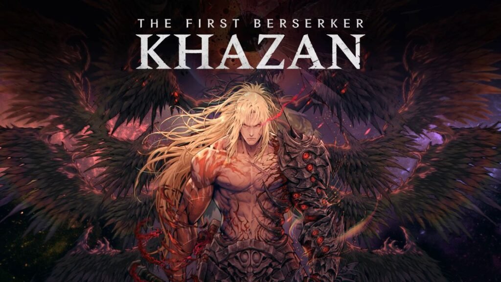 Análisis de The First Berserker: Khazan para PS5
- uVeJuegos.com Analisis The First Berserker Khazan Uvejuegos 1024x576