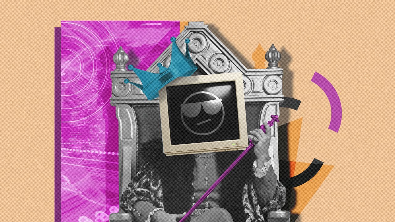 En la era de la inteligencia artificial, el conocimiento es rey