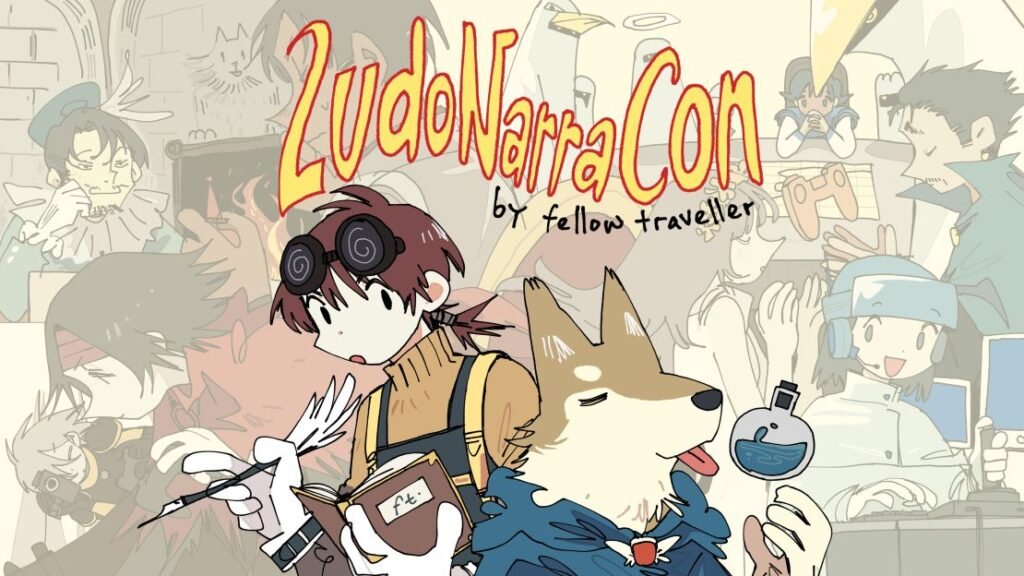 Ludonarracon 2025 Uvejuegos 1024x576