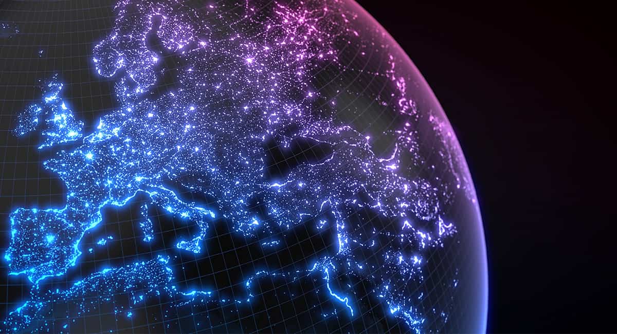 Megaproyecto europeo para aplicar la IA al mundo real