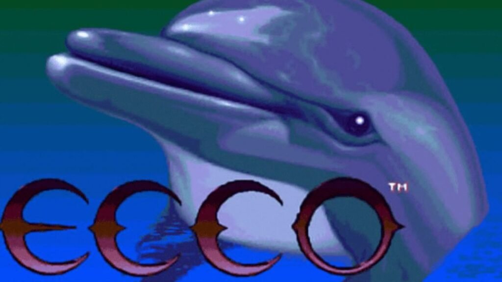 Ed Annunziata está preparando el doble regreso de Ecco the Dolphin Ecco Dolphin Uvejuegos 1024x576