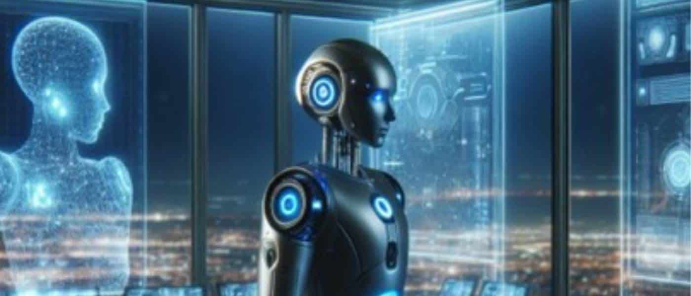IA Agéntica: la tecnología que está transformando cómo operan las empresas (y cómo interactúan contigo)