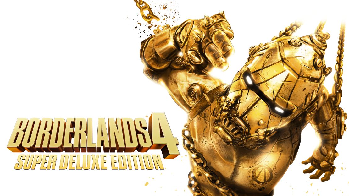 Los Cazadores de Bóveda ya pueden reservar Borderlands 4