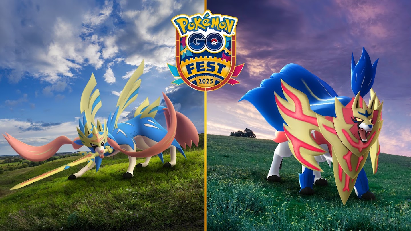 Tajo Supremo y Embate Supremo son revelados oficialmente en Pokémon Go