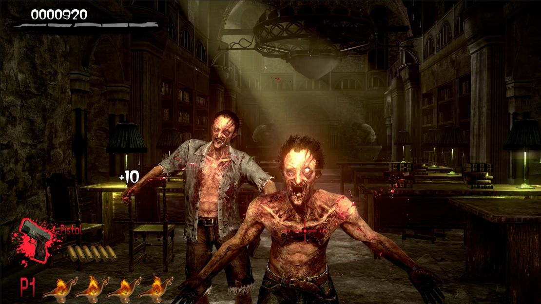 Remake y sus zombis italianos ya tienen fecha de estreno