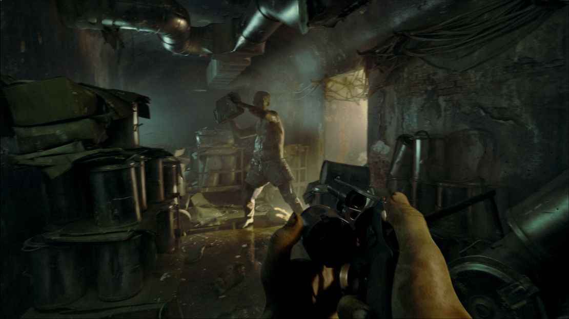 Se confirma ILL como terror mutante para consolas