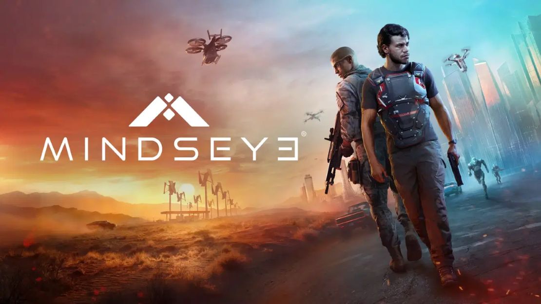 MindsEye, distopía con gran presupuesto, se estrena con muchos problemas
