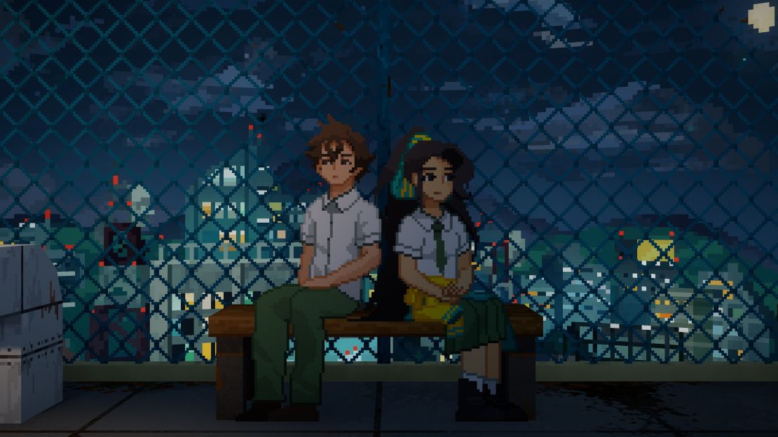 Until Then, oda filipina a los recuerdos de juventud, llega a Nintendo Switch