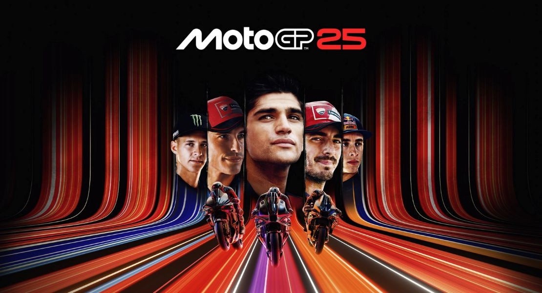 Análisis de MotoGp 25 para PC
– uVeJuegos.com