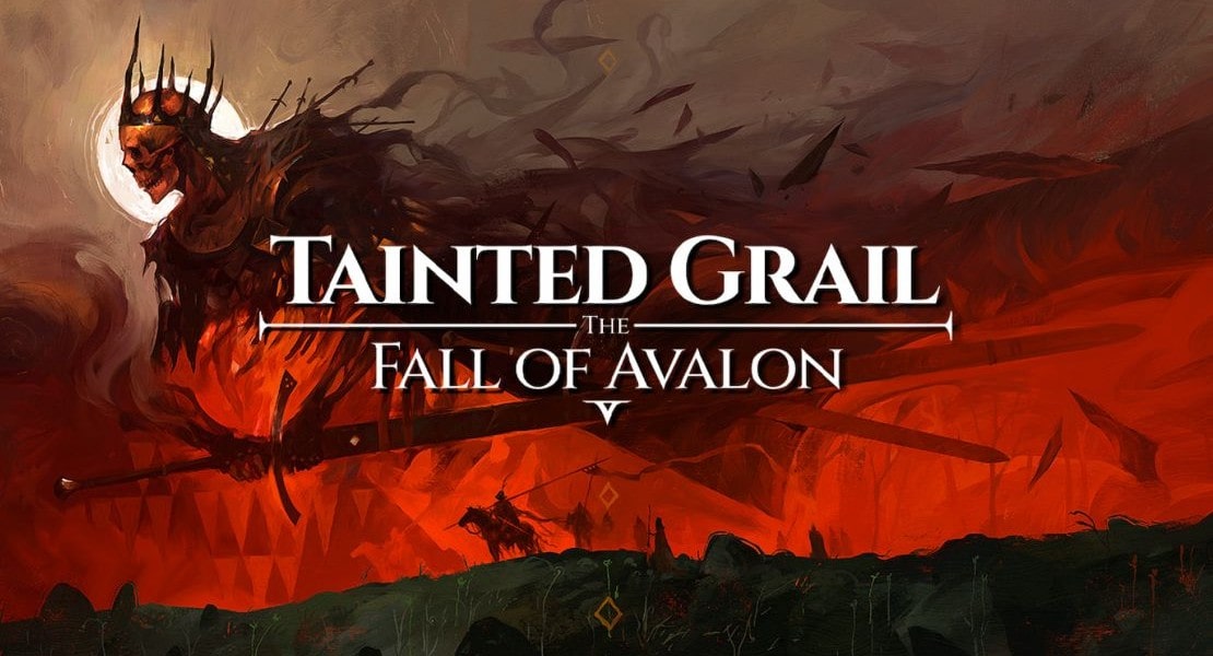 The Fall of Avalon para PS5
– uVeJuegos.com