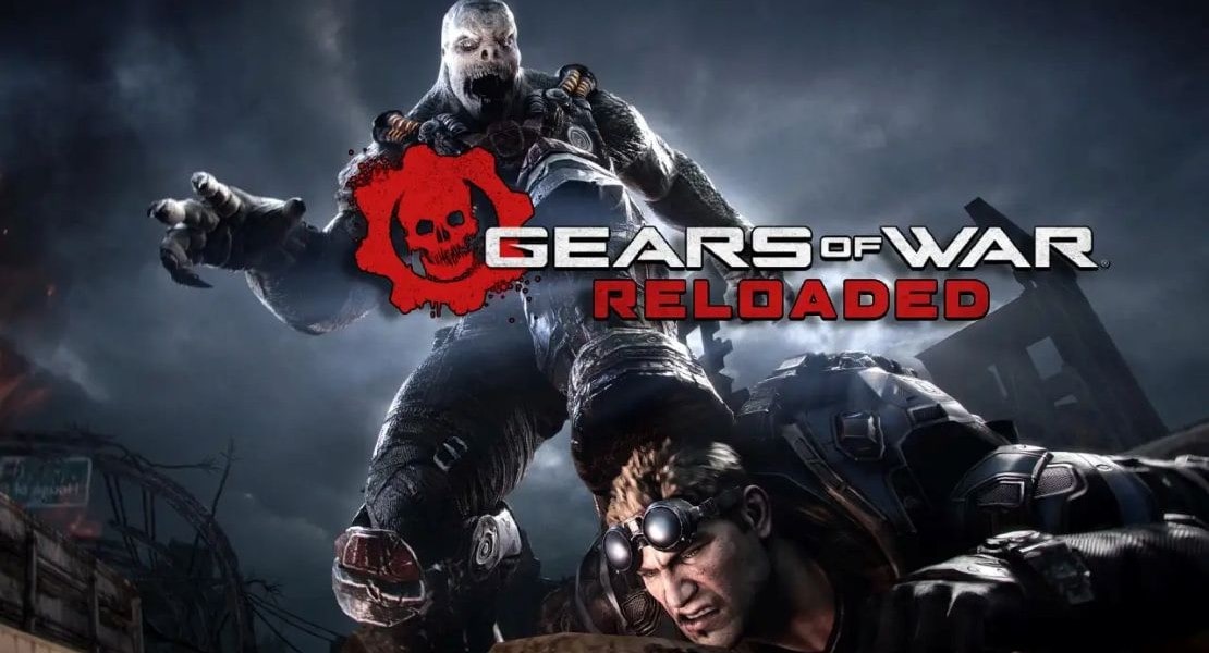 Avance de Gears of War: Reloaded