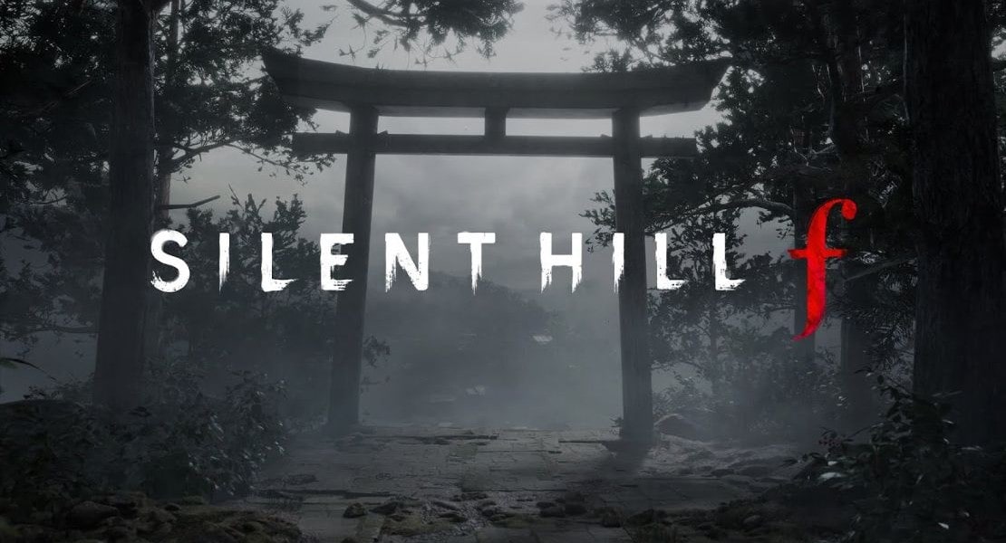 Avance de Silent Hill F