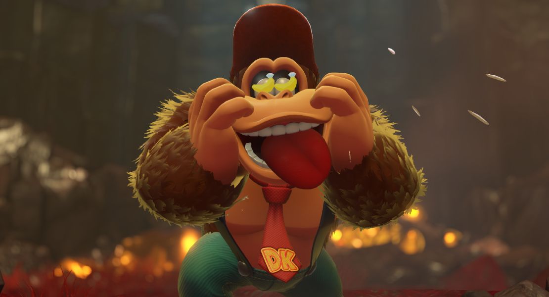 Donkey Kong Bananza tendrá un Nintendo Direct propio este miércoles