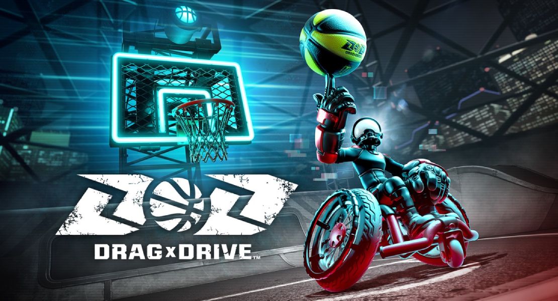 Drag x Drive llegará a Nintendo Switch 2 en agosto