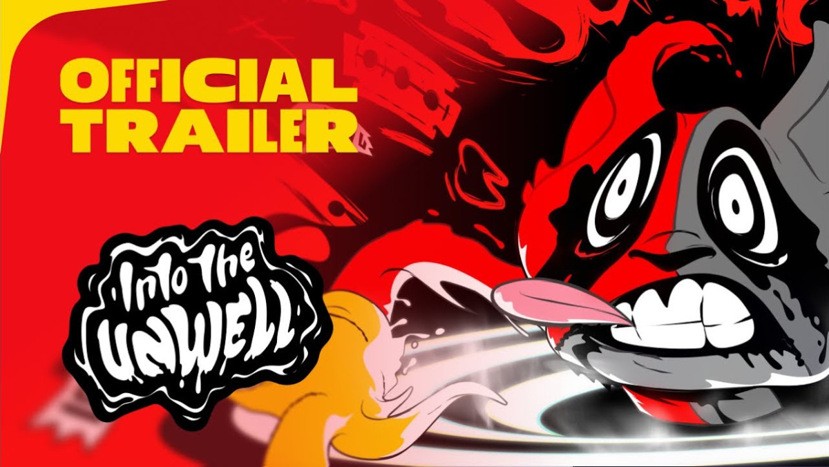 Tráiler Summer Game Fest de Into The Unwell