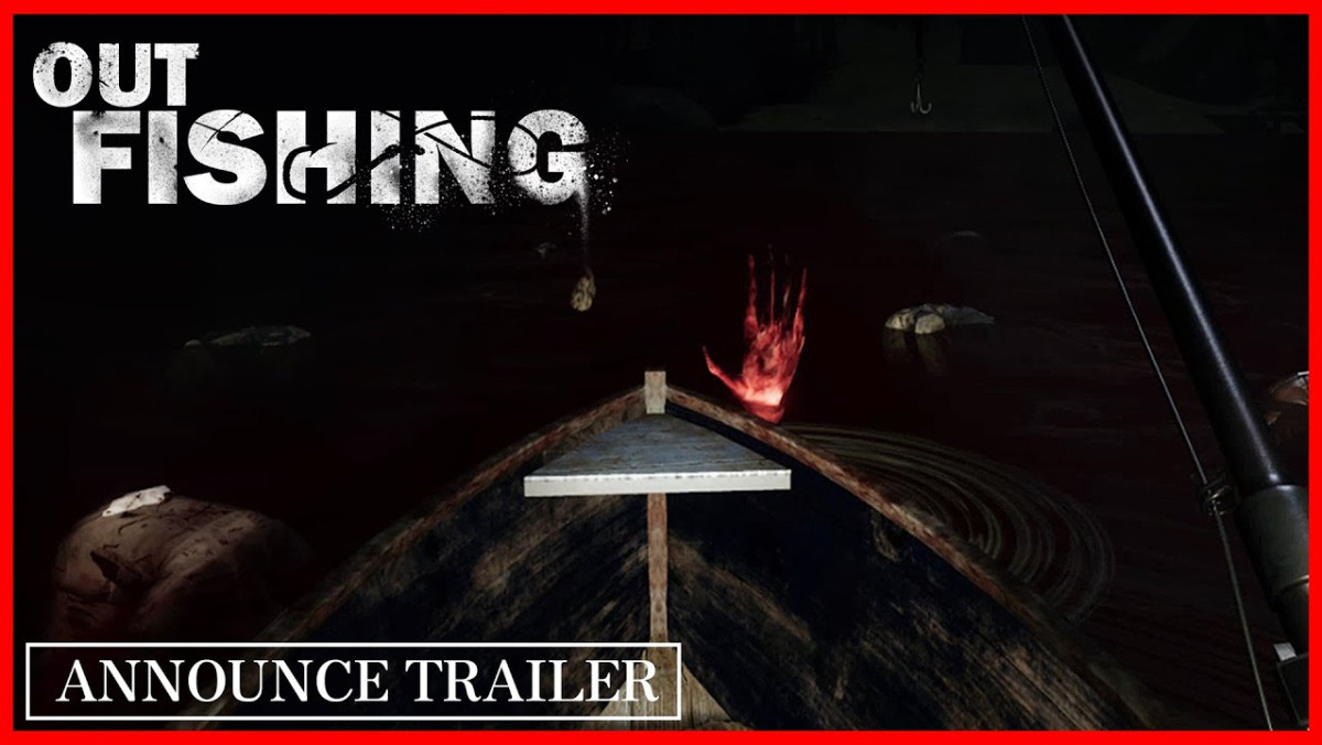 Tráiler de Out Fishing