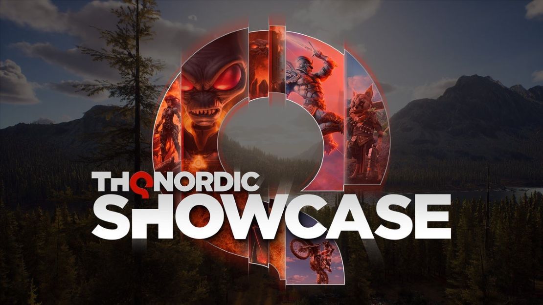 THQ Nordic Digital Showcase 2025 ya tiene fecha para agosto