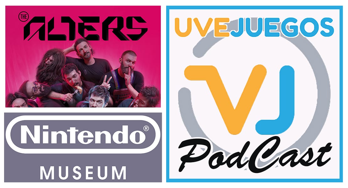 Ya está disponible uVeJuegos PodCast: Episodio #2