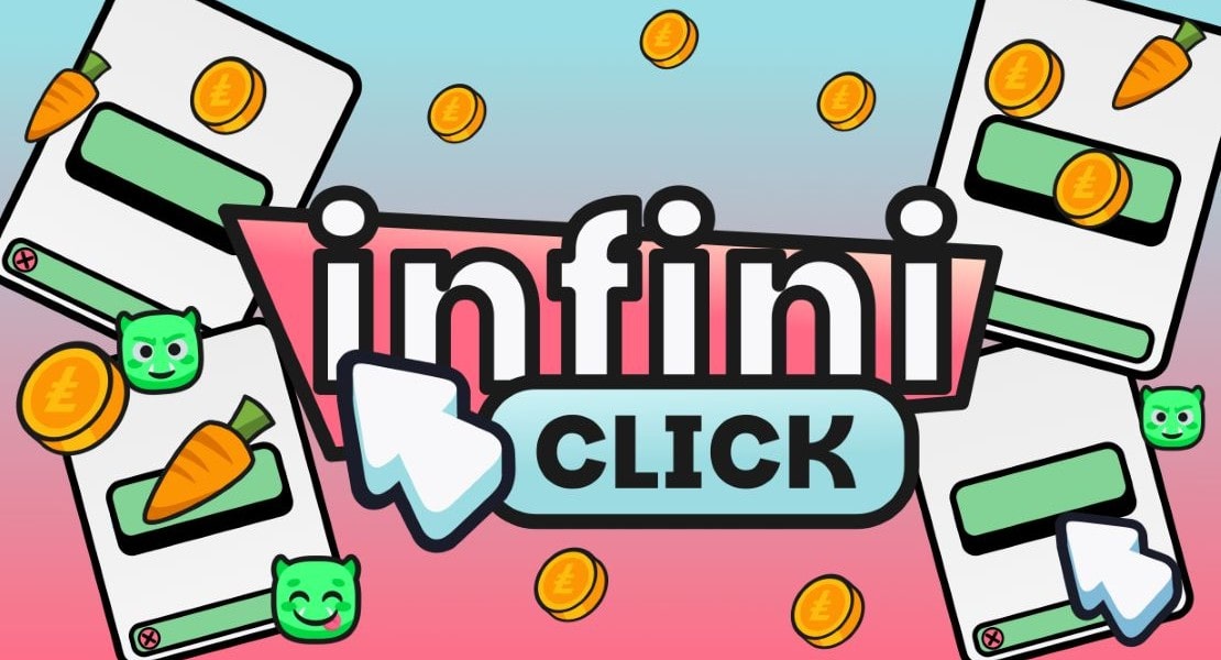 Análisis de Infiniclick para PC
– uVeJuegos.com