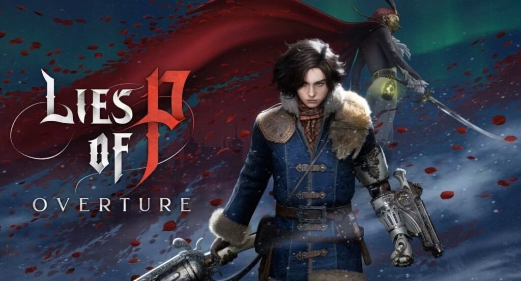 Analisis Lies Of P Overture Cover Uvejuegos Min 1024x554