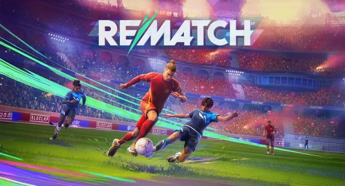 Análisis de Rematch para PS5
– uVeJuegos.com