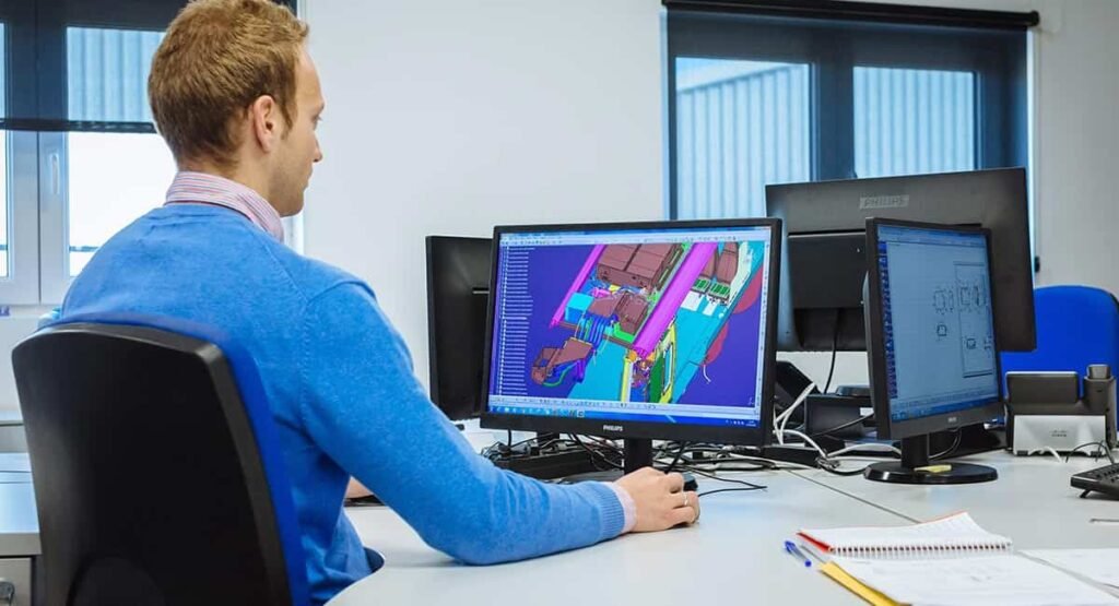 Caf Ordenador Logistica Data Empleado Trabajador 1024x555