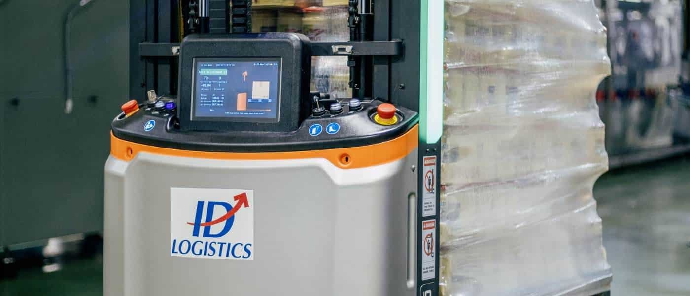 La Automatización y la IA, claves para afrontar la tensión logística del verano