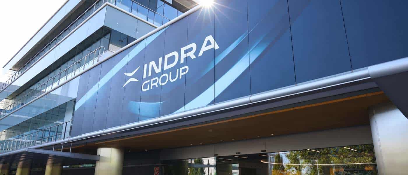 Indra Group mejora su eficiencia con IA y Microsoft 365 Copilot