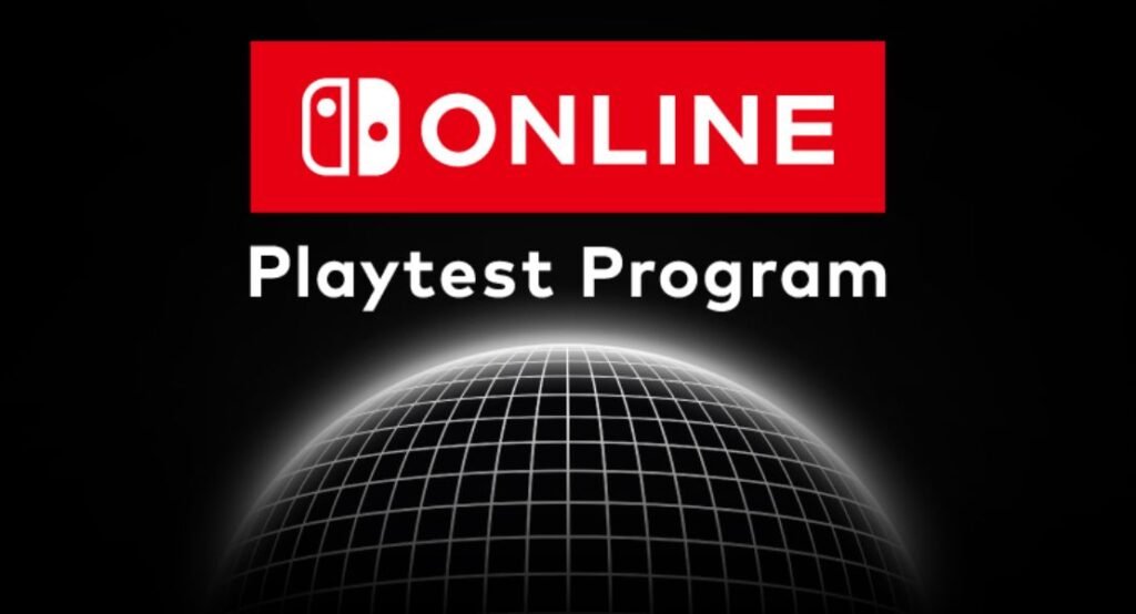 Nintendo anuncia una nueva ronda de su Playtest Program Nso Playtest Program 1024x554