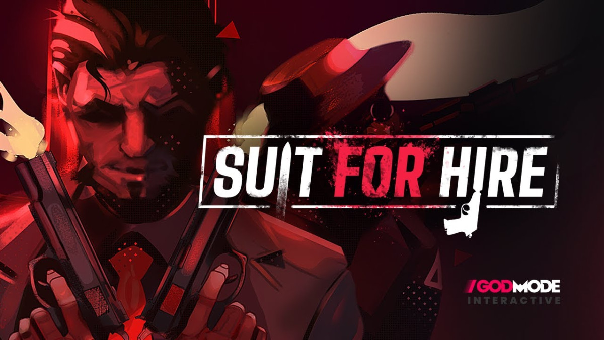 Tráiler de Suit for Hire