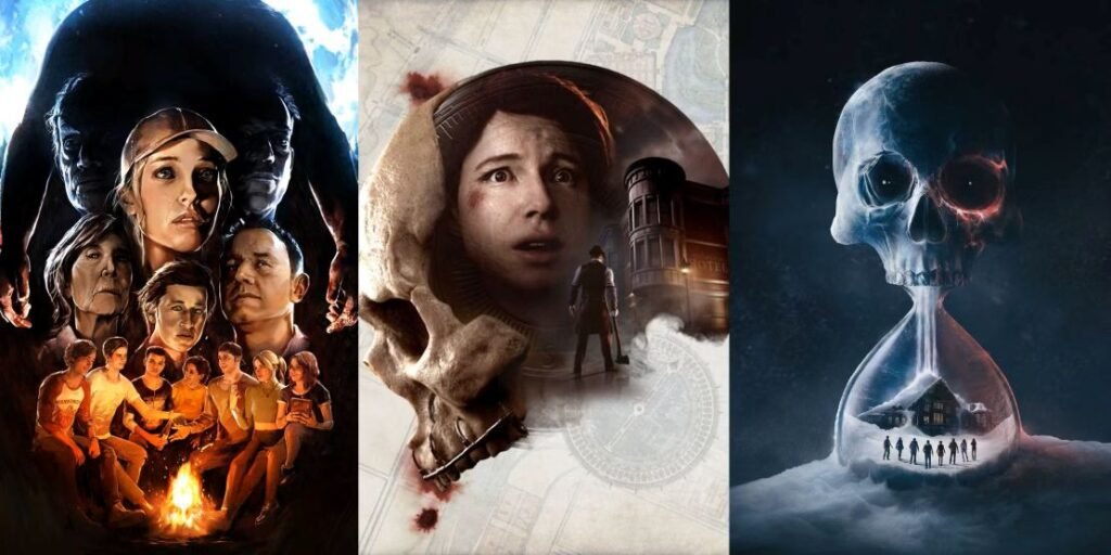 Supermassive Games 1024x512