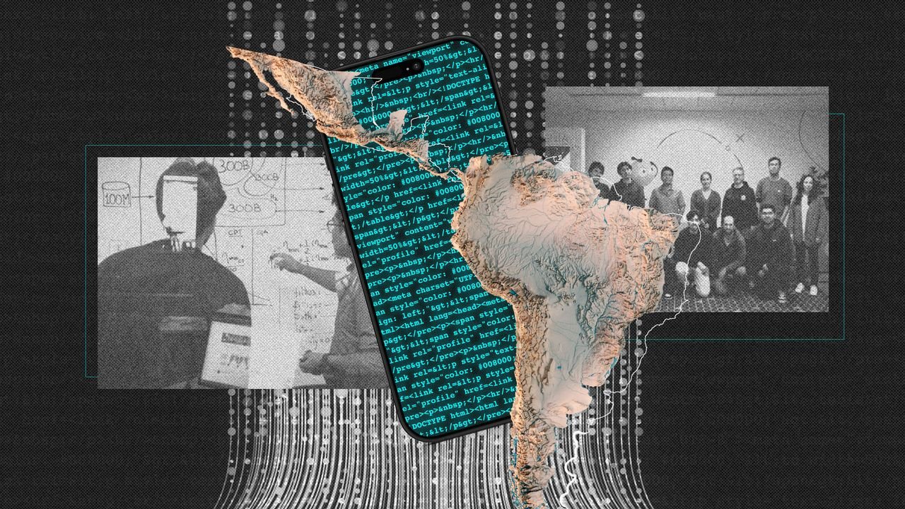 Latam-GPT, la IA de código abierto, gratuito y colaborativo de América Latina