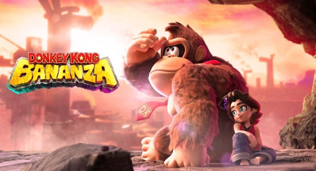 Análisis de Donkey Kong Bananza para Switch2
- uVeJuegos.com IMG 20250809 WA0030 1024x554