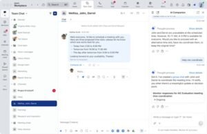 Zoom extiende su IA a Zoom Phone para mejorar llamadas y ventas