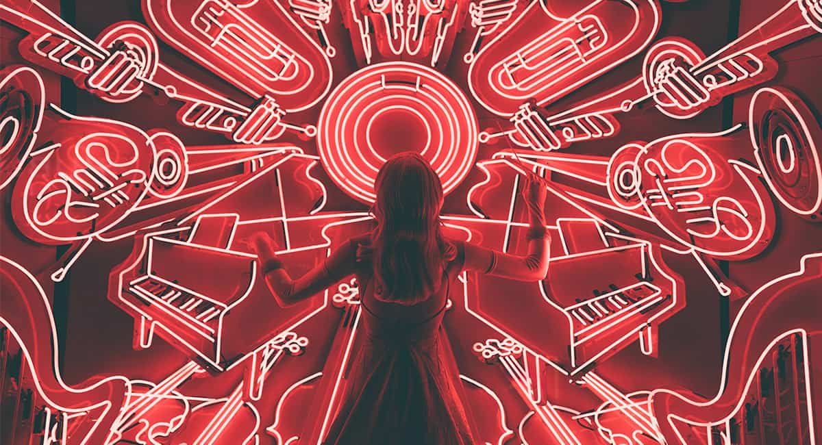 Cine, música y videojuegos entran en una nueva era: la IA redefine el futuro del entretenimiento