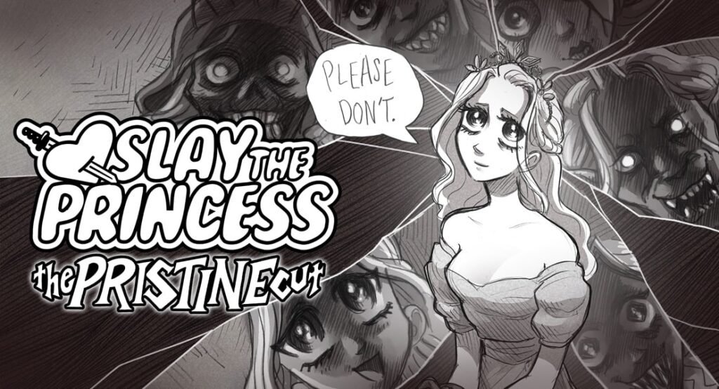 Analisis Slye The Perincess The Pristine Cut Uvejuegos Min 1024x554