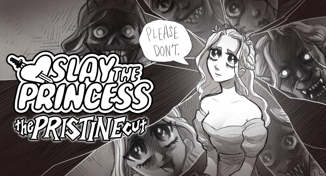The Pristine Cut para PS5
– uVeJuegos.com