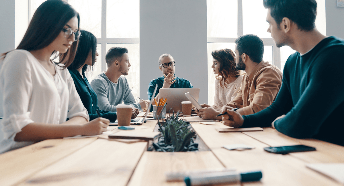 Hacer un mal uso de la inteligencia artificial en las empresas es una de las mayores amenazas actuales